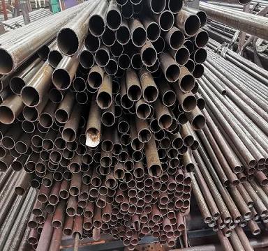 山东江泰钢材厂20#精密钢管定尺切割多种场景适用