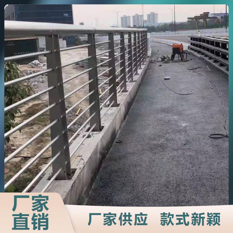 不锈钢复合管厂家直销可到现场安装