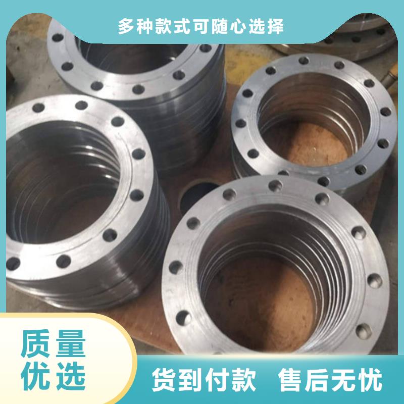 9cr18mov法兰片