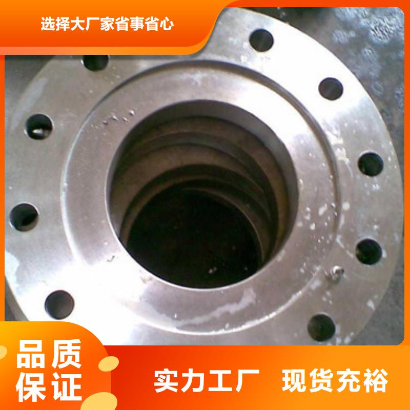254SMO国标法兰