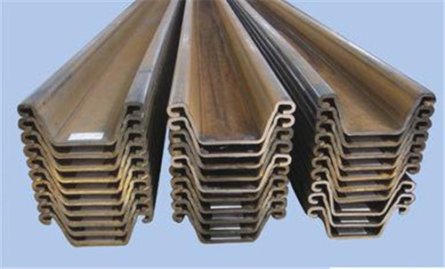 
WRU35-700钢板桩全国发货当地制造商