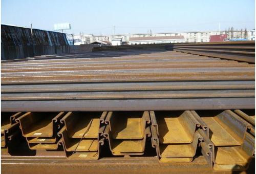 红河
WRU35-700钢板桩量大优惠