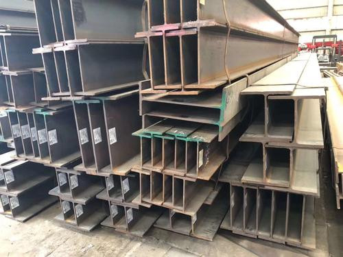 

焊接H型钢

生产厂家低价货源