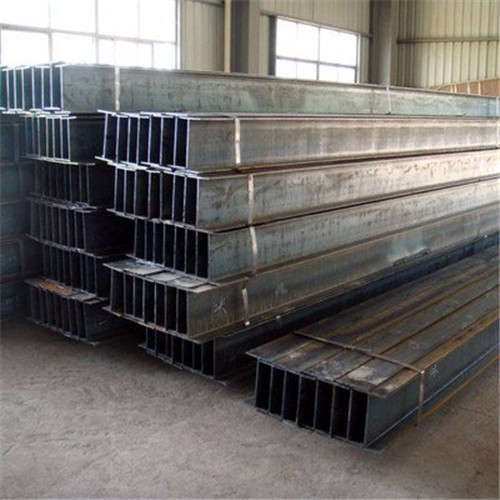 南通

Q235AH型钢

专业生产