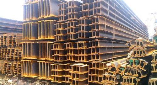 福州高频焊接H型钢工程接单