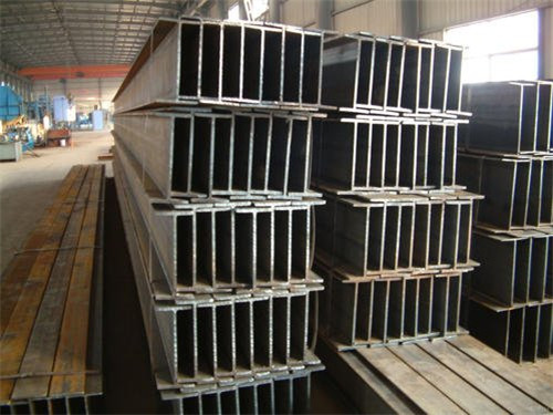 宿州

Q235BH型钢

专业生产