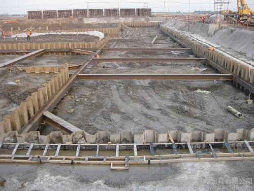 重庆WRU9钢板桩专业生产