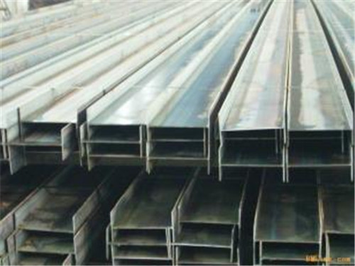 高频焊接H型钢专业生产
