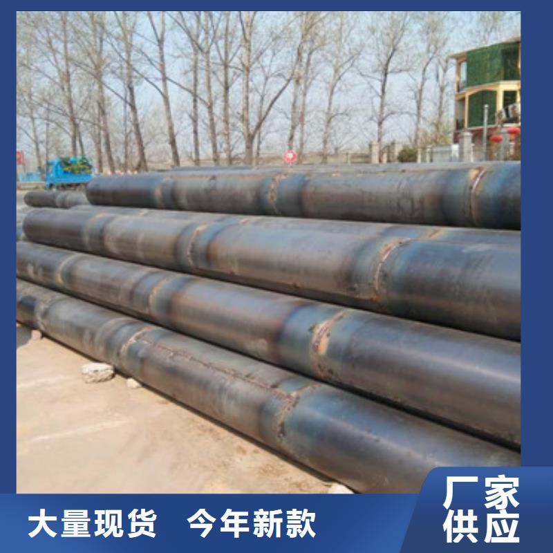 丽江DN800mm桥式滤水管大口径冲孔滤水管厂家批发  