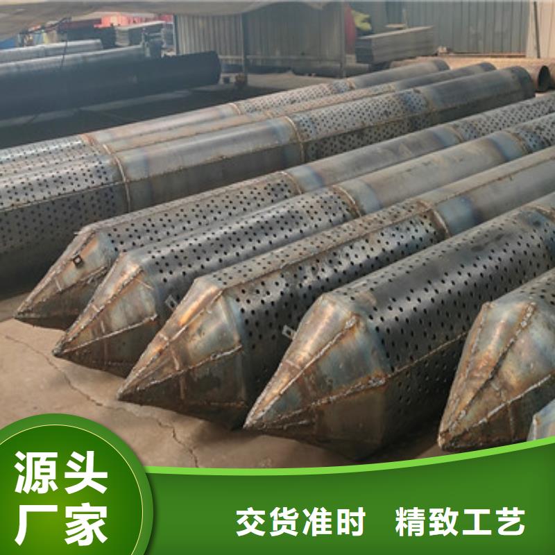 晋城273mm螺旋滤水管大口径打井滤水管零售厂家