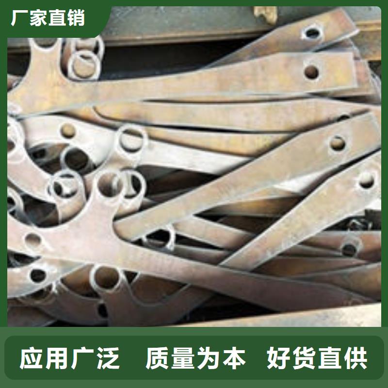 木纹转印护栏质量可靠