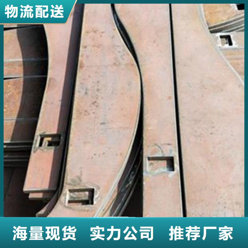 城市道路护栏美观大方本地品牌