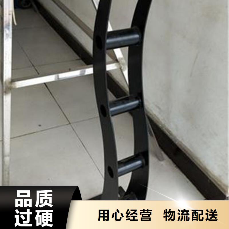 铝合金景观护栏销售热线