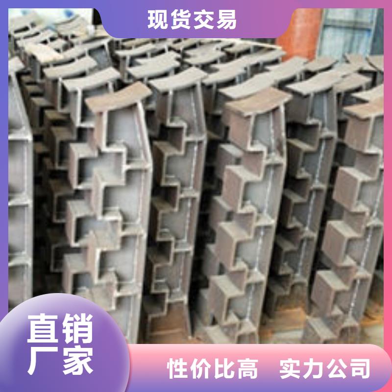 道路交通隔离护栏按需定做