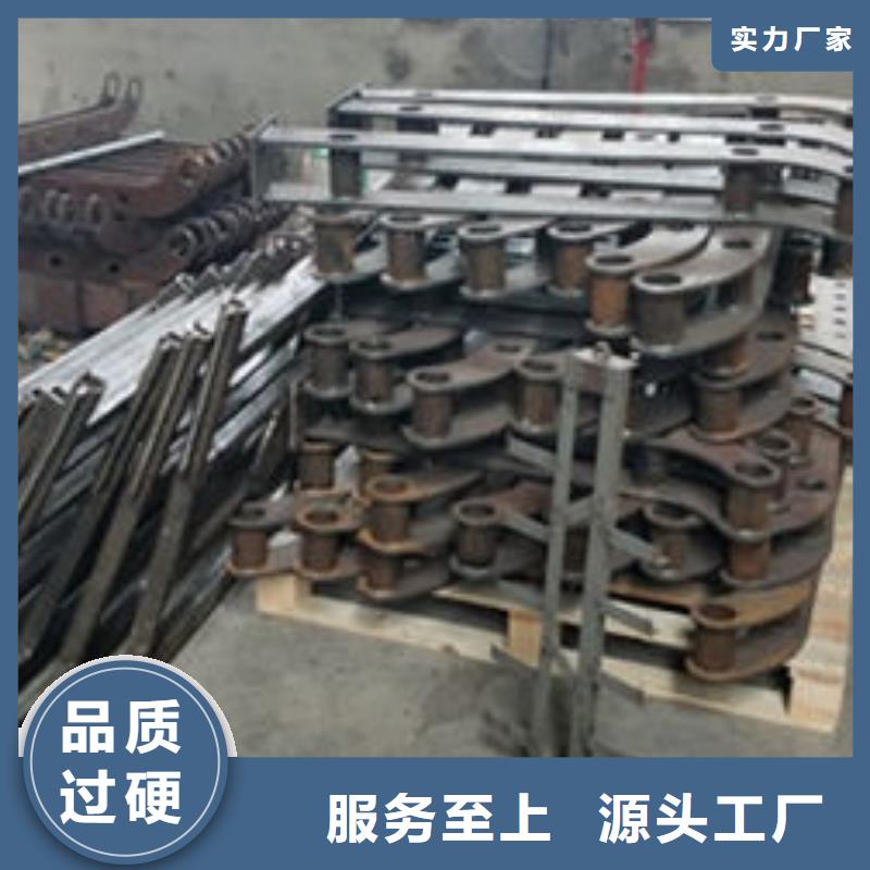 不锈钢立柱定做