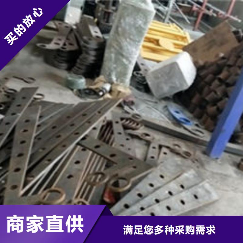 铝合金景观护栏销售热线