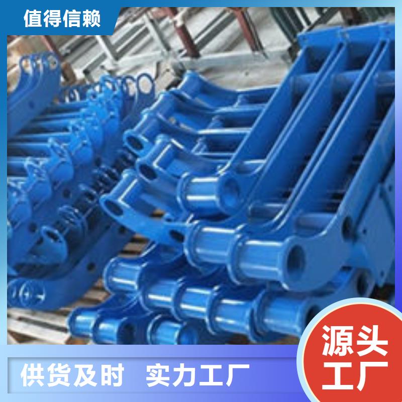 灯光护栏按需定做