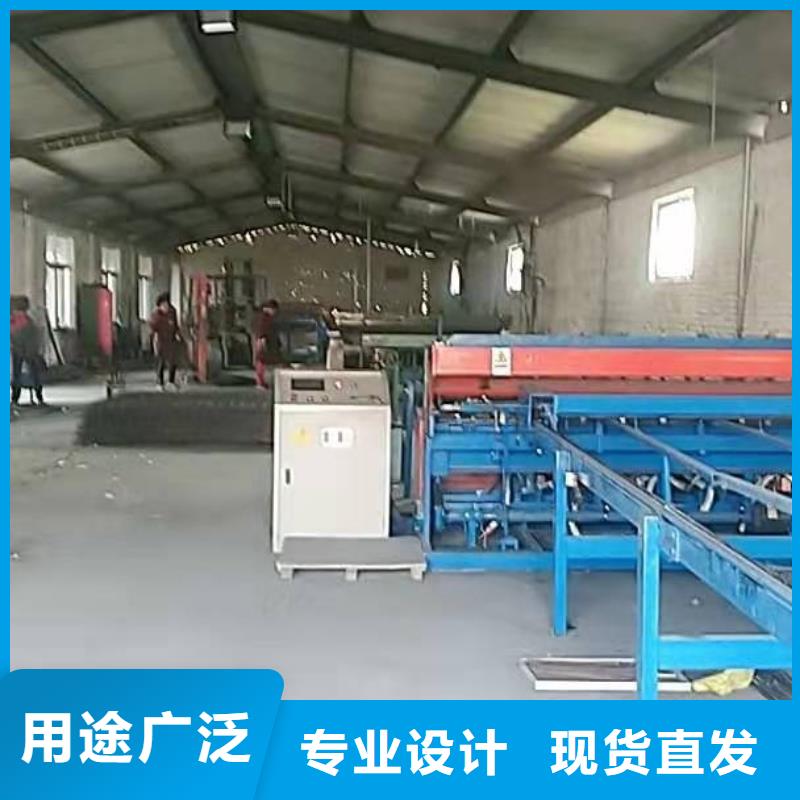 光亮丝8钢筋网聊城钢筋