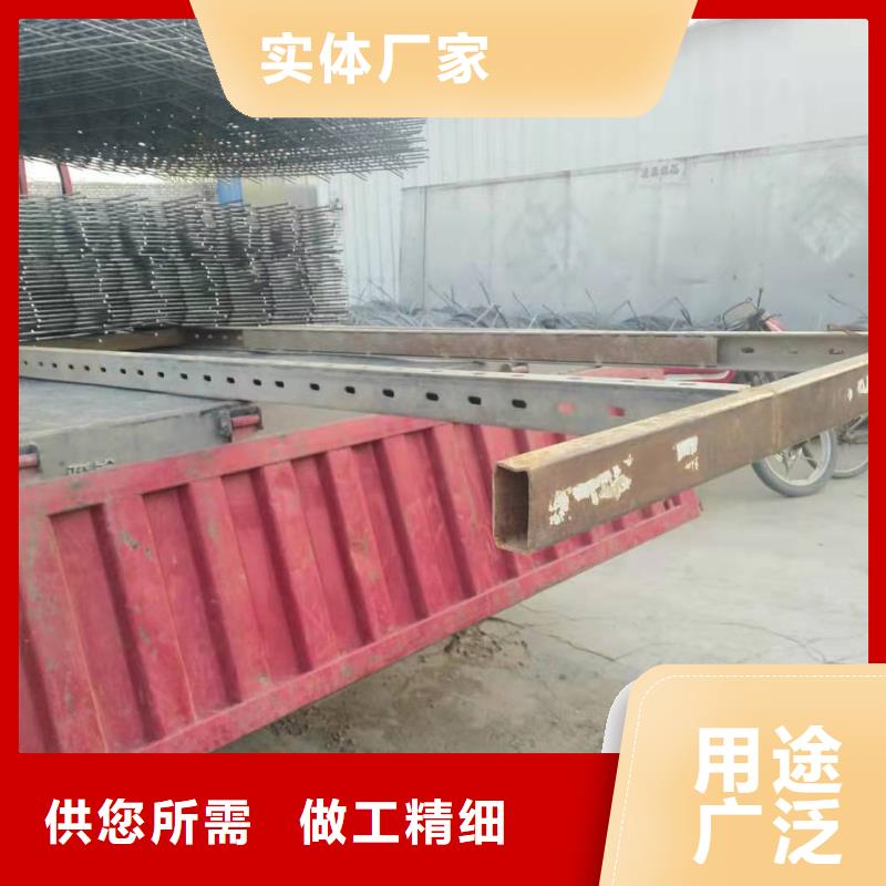 光亮丝8钢筋网聊城钢筋
