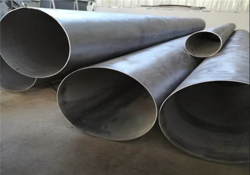 TA5钛焊管品质保障精益求精