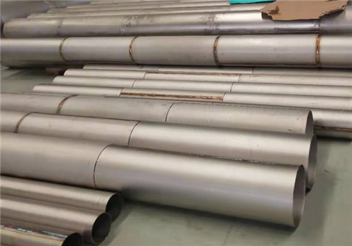 TA7钛焊管品质保障欢迎来厂考察