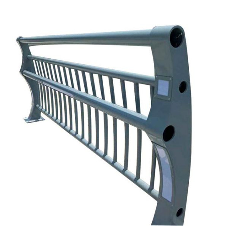 不锈钢复合管护栏厂实力保证当地供应商