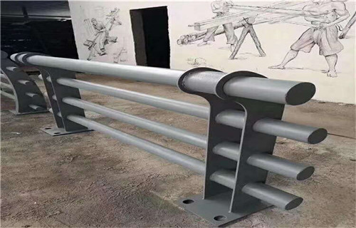 304不锈钢复合管护栏中国景观桥梁领先者实体厂家支持定制