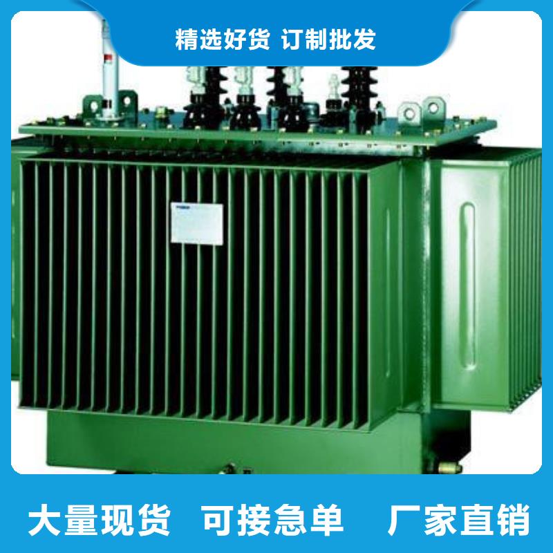 500KVAS11油浸式电力变压器专业技术团队当地生产厂家
