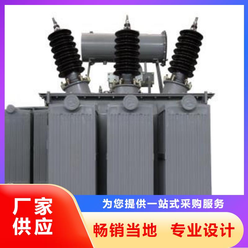 35KVS11油浸式电力变压器厂家价格同城供应商