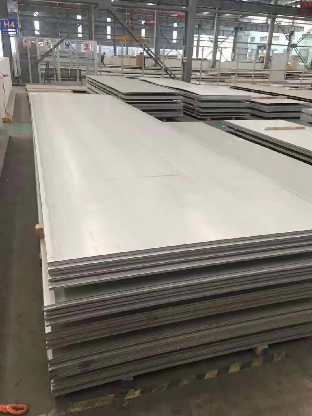 高州S20910白钢板放心采购支持定制加工