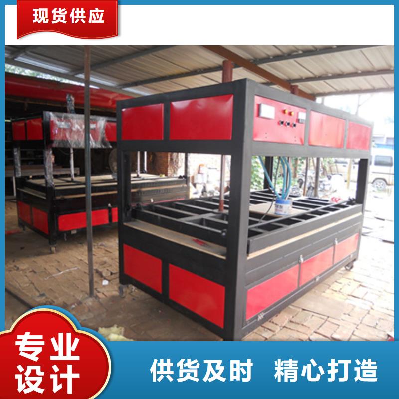 亚克力吸塑机价格可制作灯箱、标牌