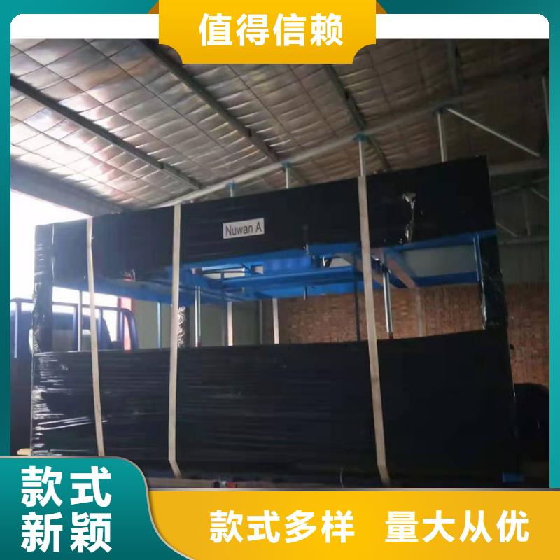 压克力吸塑机特点