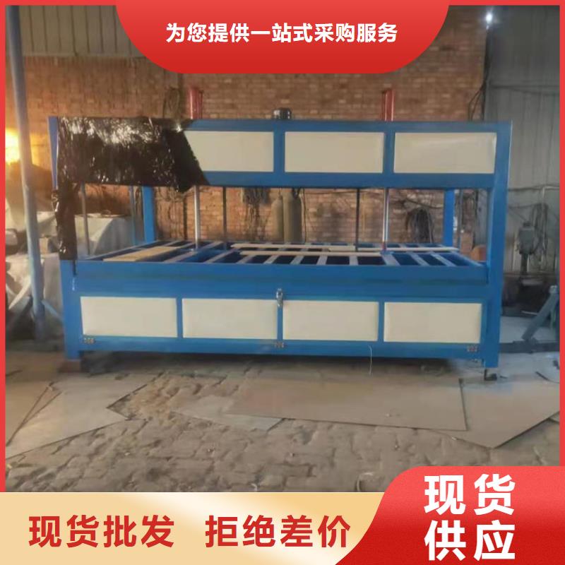 压克力吸塑机特点