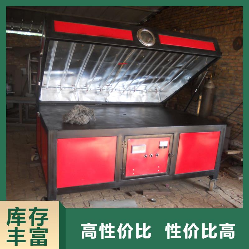 广告吸塑机吸塑机报价可制作凹凸面亚克力字