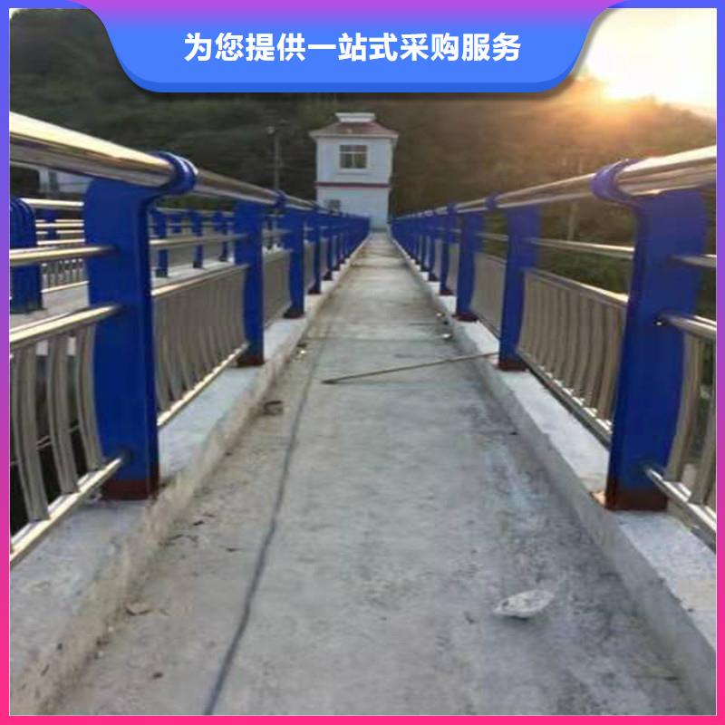 桥梁不锈钢复合管材料@制造商当地服务商