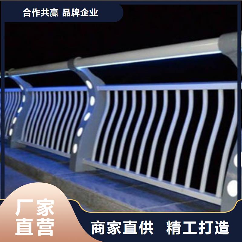 桥梁不锈钢护栏都有什么款式