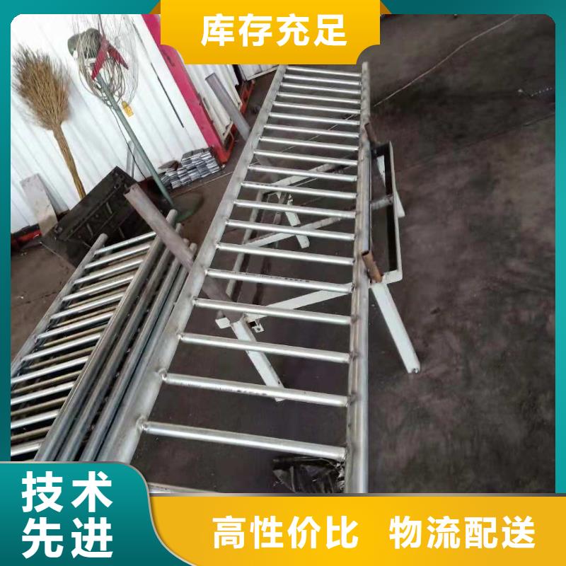 有没有生产栏杆立柱