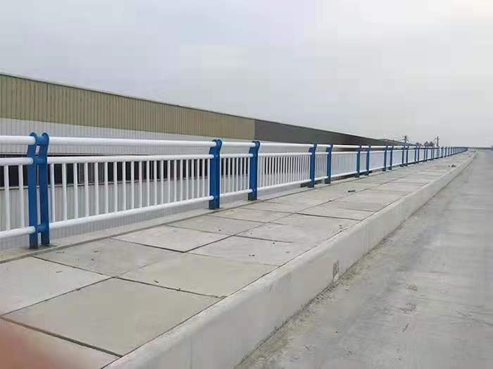 不锈钢复合管道路护栏供应商应用领域