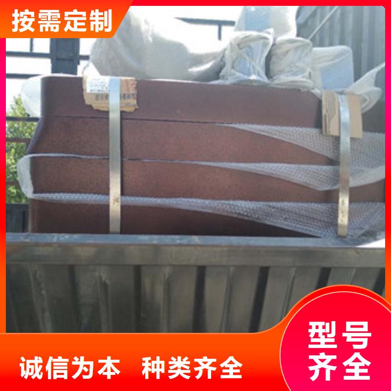 不锈钢复合管型号齐全