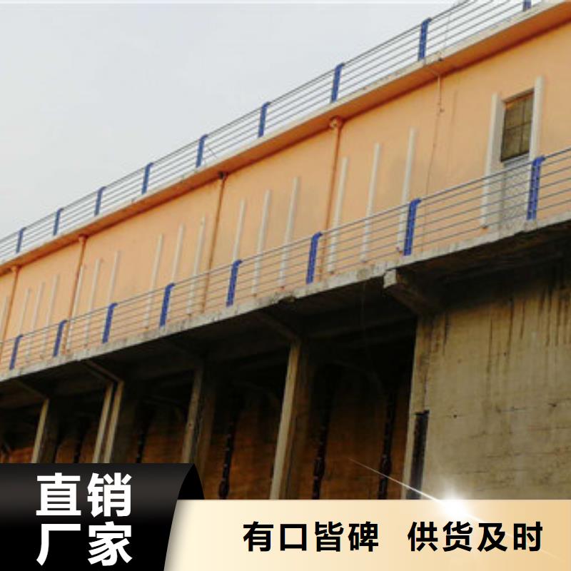 不锈钢复合管型号齐全