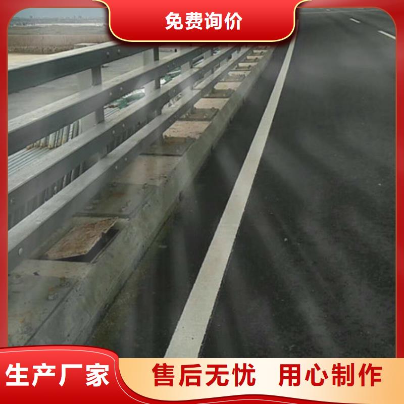 不锈钢复合管型号齐全