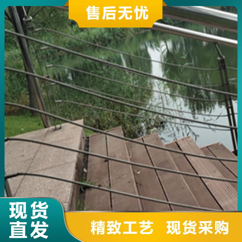 钢丝绳护栏配件施工团队