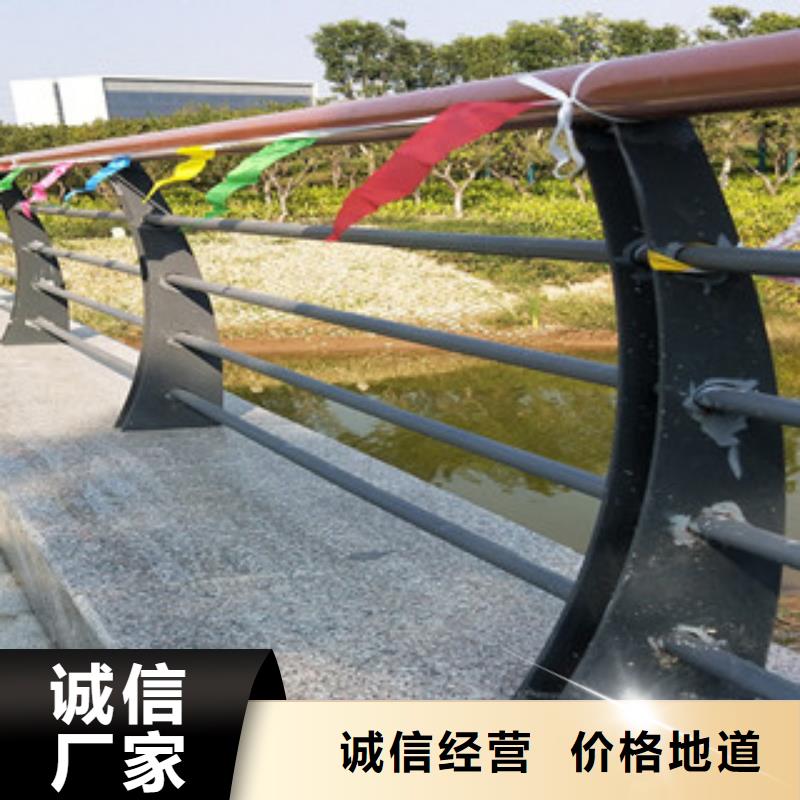 景区景观护栏一米价格