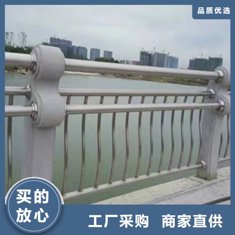 景区景观护栏坚固耐用栏杆