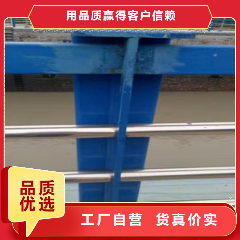 景观灯光护栏一般多少钱