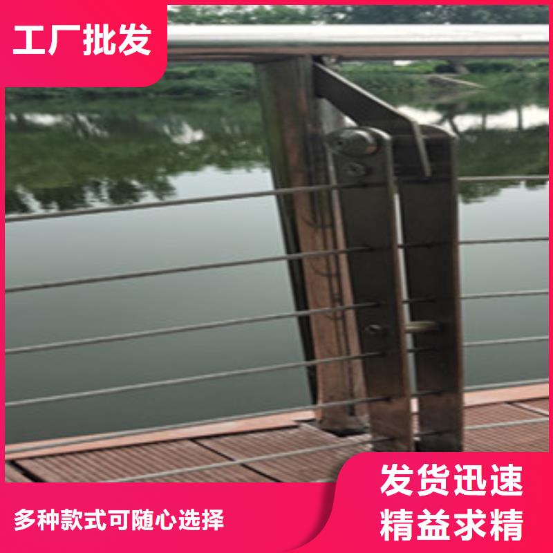 道路交通隔离护栏制造生产厂家