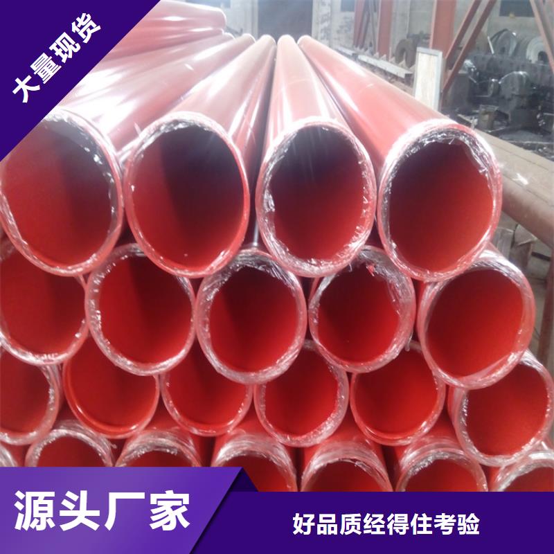 PSP钢塑复合管复合钢管