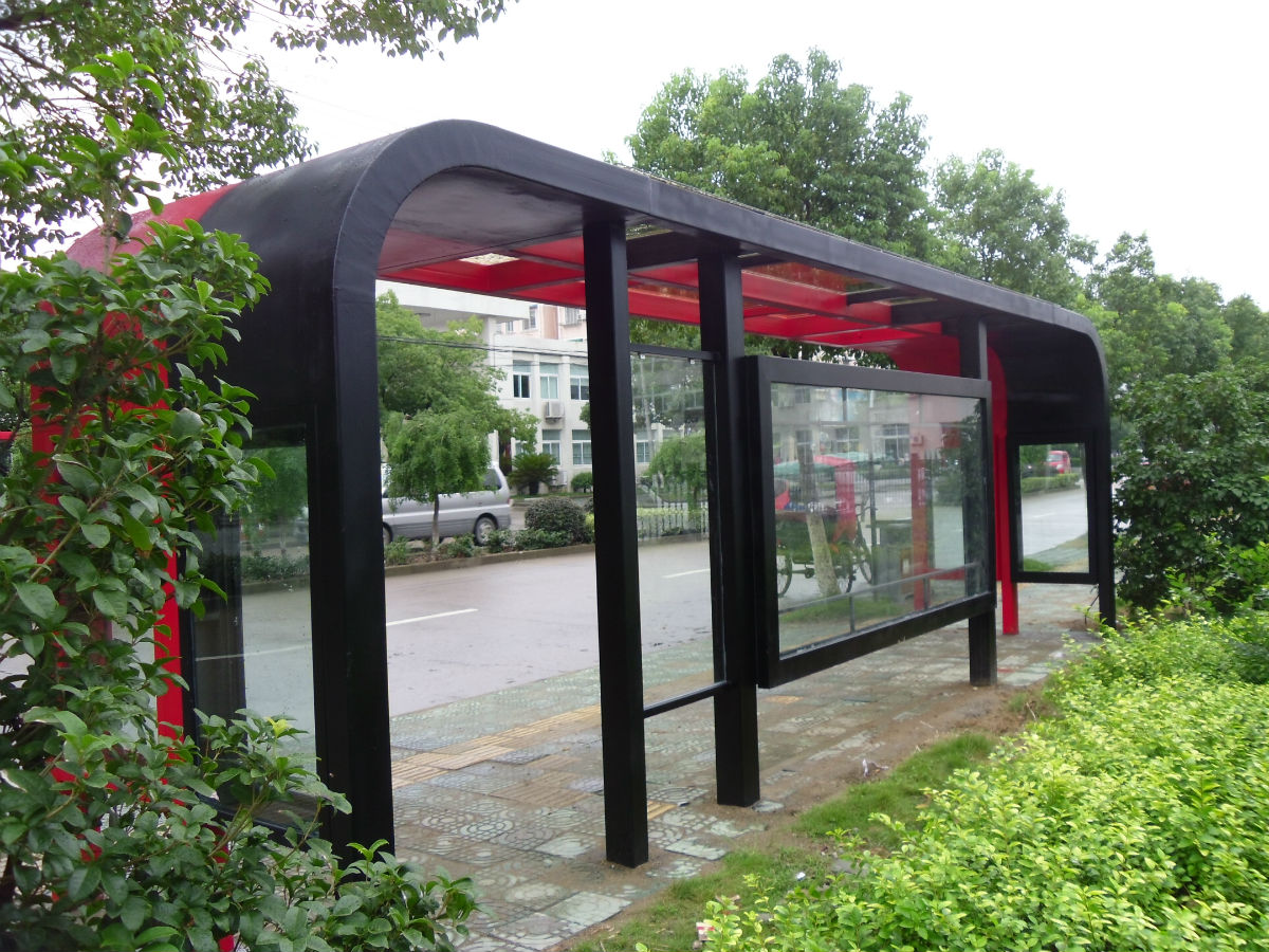定西候车亭厂家哪家好