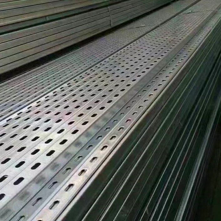 沈阳41*52*2.3铝合金光伏支架厂家