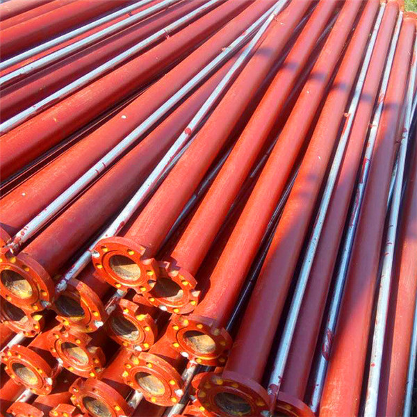 潜水泵管秦皇岛5寸外径泵管多少钱一米